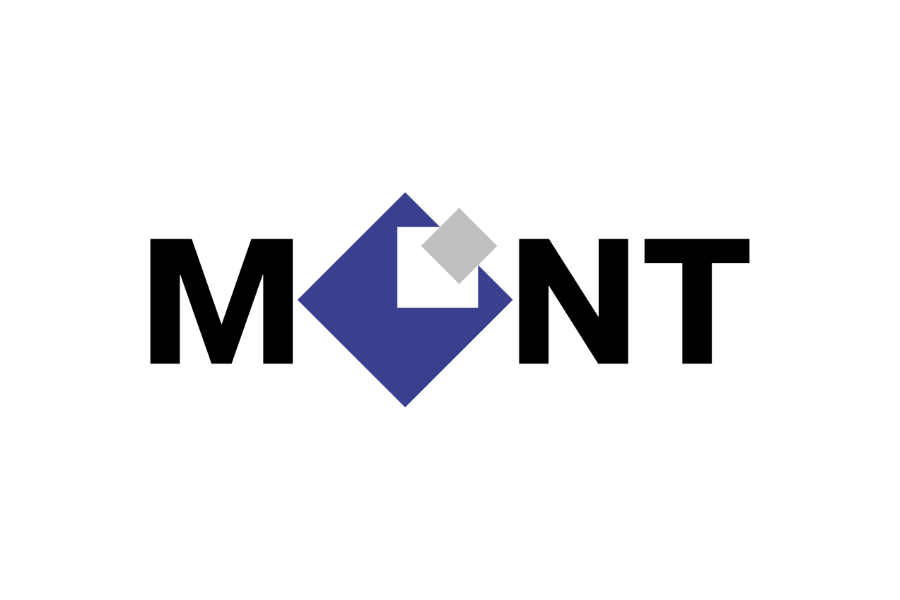 MONT logo