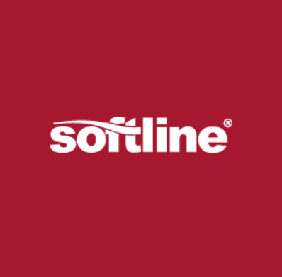Softline logo